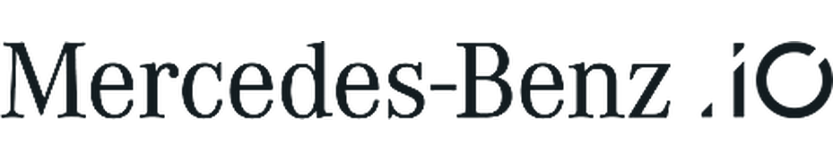 Mercedes-Benz.io